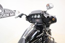 Street Glide FLHX 107 M8, 2020