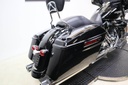 Street Glide FLHX 107 M8, 2020