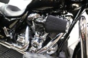 Street Glide FLHX 107 M8, 2020