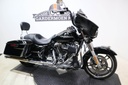 Street Glide FLHX 107 M8, 2020