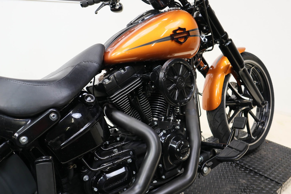 Softail Breakout FXDB, 2014