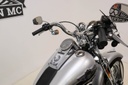 Softail Springer FLSTNI, 2003