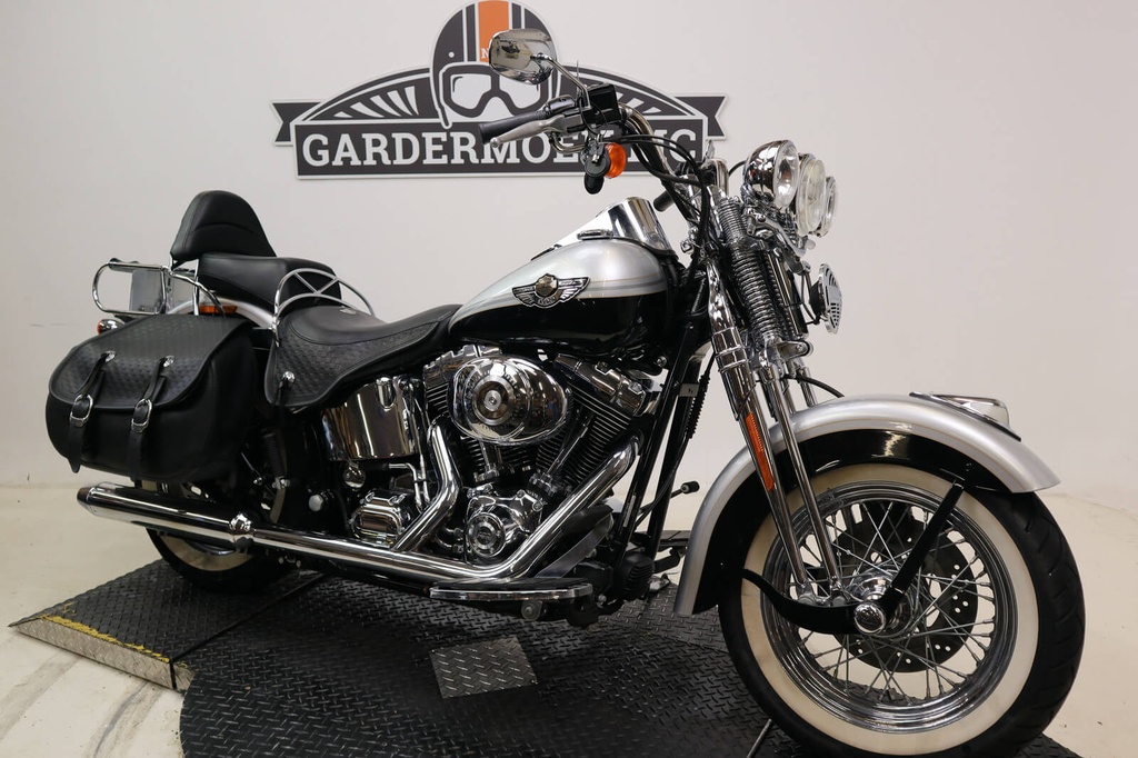 Softail Springer FLSTNI, 2003