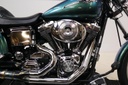 Dyna Wide Glide FXDWG, 2004