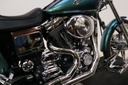 Dyna Wide Glide FXDWG, 2004