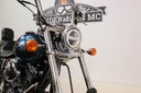 Dyna Wide Glide FXDWG, 2004