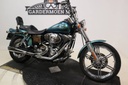 Dyna Wide Glide FXDWG, 2004