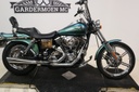 Dyna Wide Glide FXDWG, 2004