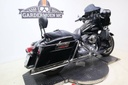 Elektra Glide FLHT / Street Glide FLHX, 2009