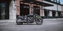 SCOUT SIXTY BOBBER, 2025