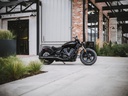 SCOUT SIXTY BOBBER, 2025