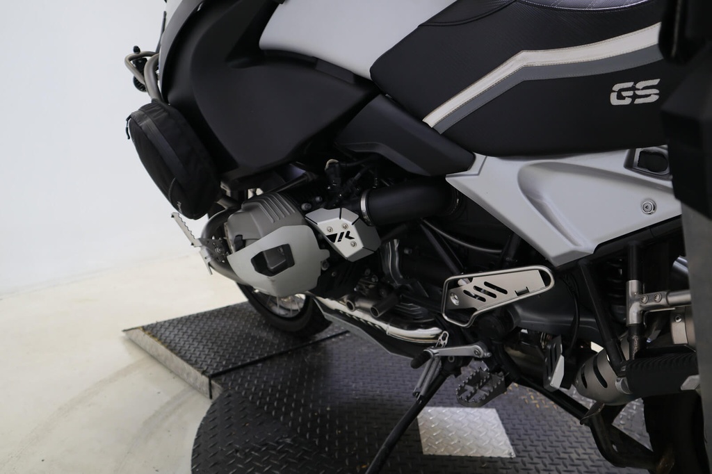 R1200 GSA, 2012