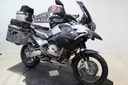 R1200 GSA, 2012