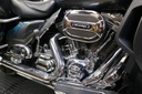 Ultra Classic Limited CVO FLHTKSE. 110/1800, 2015