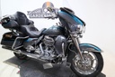 Ultra Classic Limited CVO FLHTKSE. 110/1800, 2015