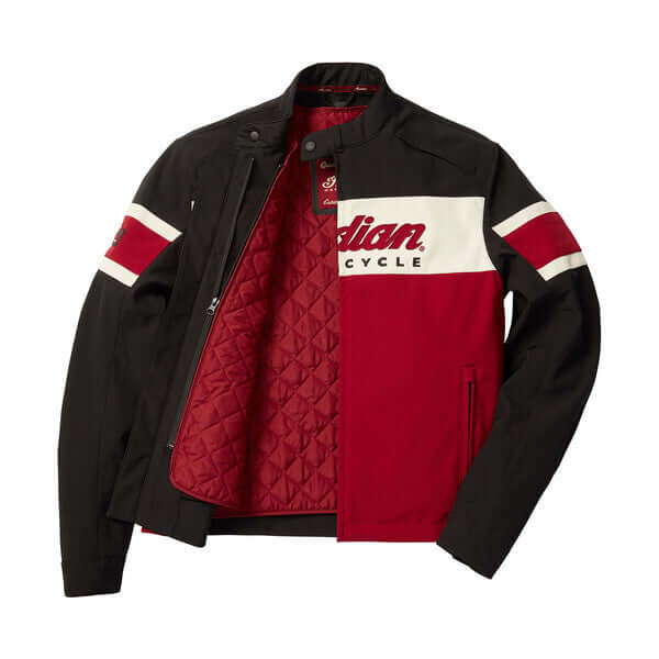 Madison Jacket