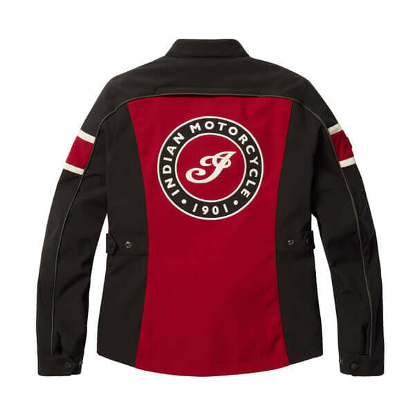 Madison Jacket