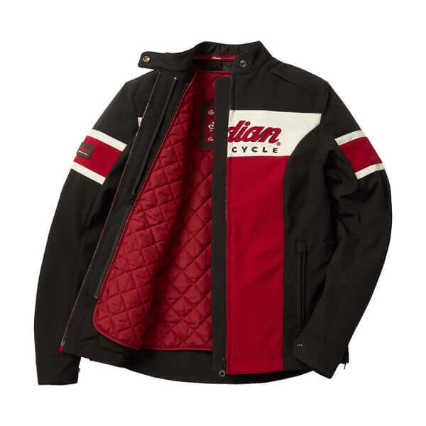 Madison Jacket