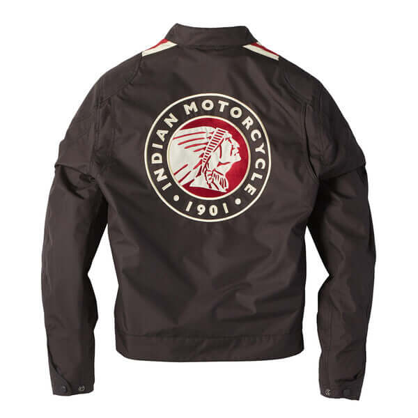 Women's Textile 1901 V2 Jacket, Black