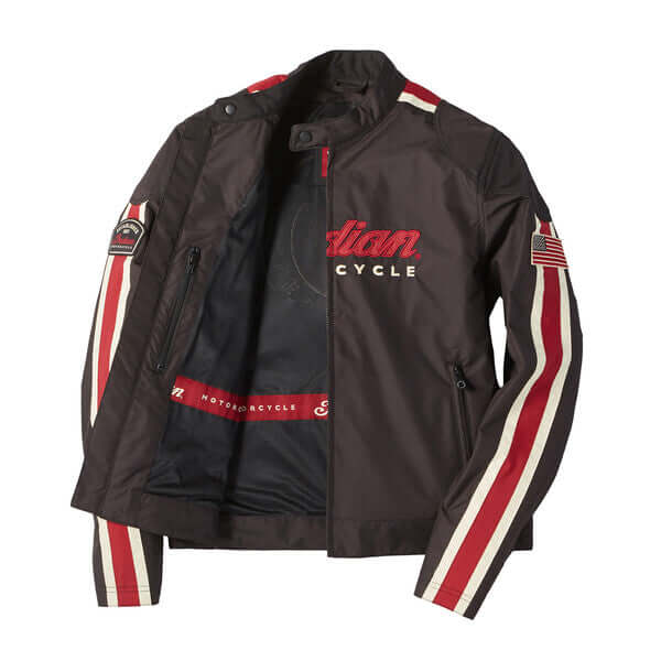 Women's Textile 1901 V2 Jacket, Black