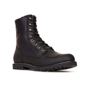 Lace Up Boot
