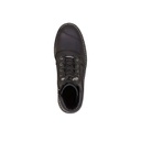 Lace Up Boot