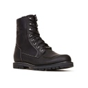 Lace Up Boot