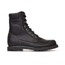 Lace Up Boot