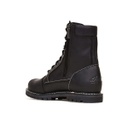 Lace Up Boot