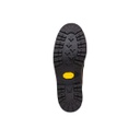 Lace Up Boot