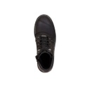 Lace Up Boot