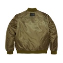 Rockford Bomber