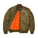 Rockford Bomber