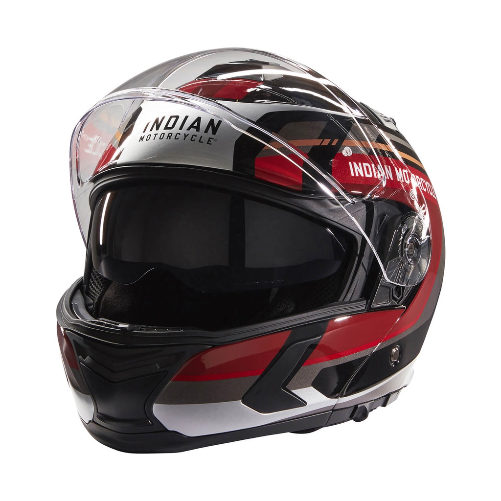 Modular Freeway Helmet