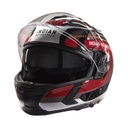 Modular Freeway Helmet