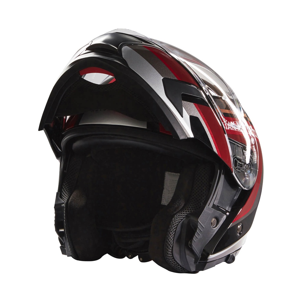 Modular Freeway Helmet