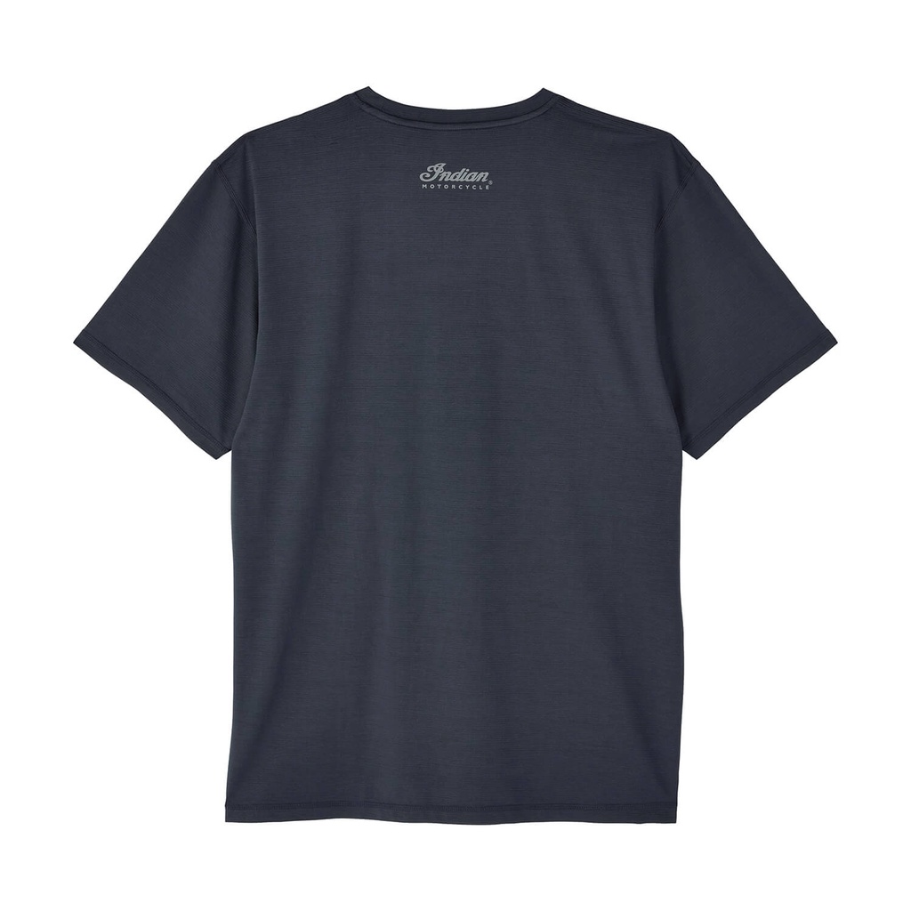 Headdress Profile Athlete T-Shirt