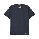 2 Color Script Logo T-Shirt