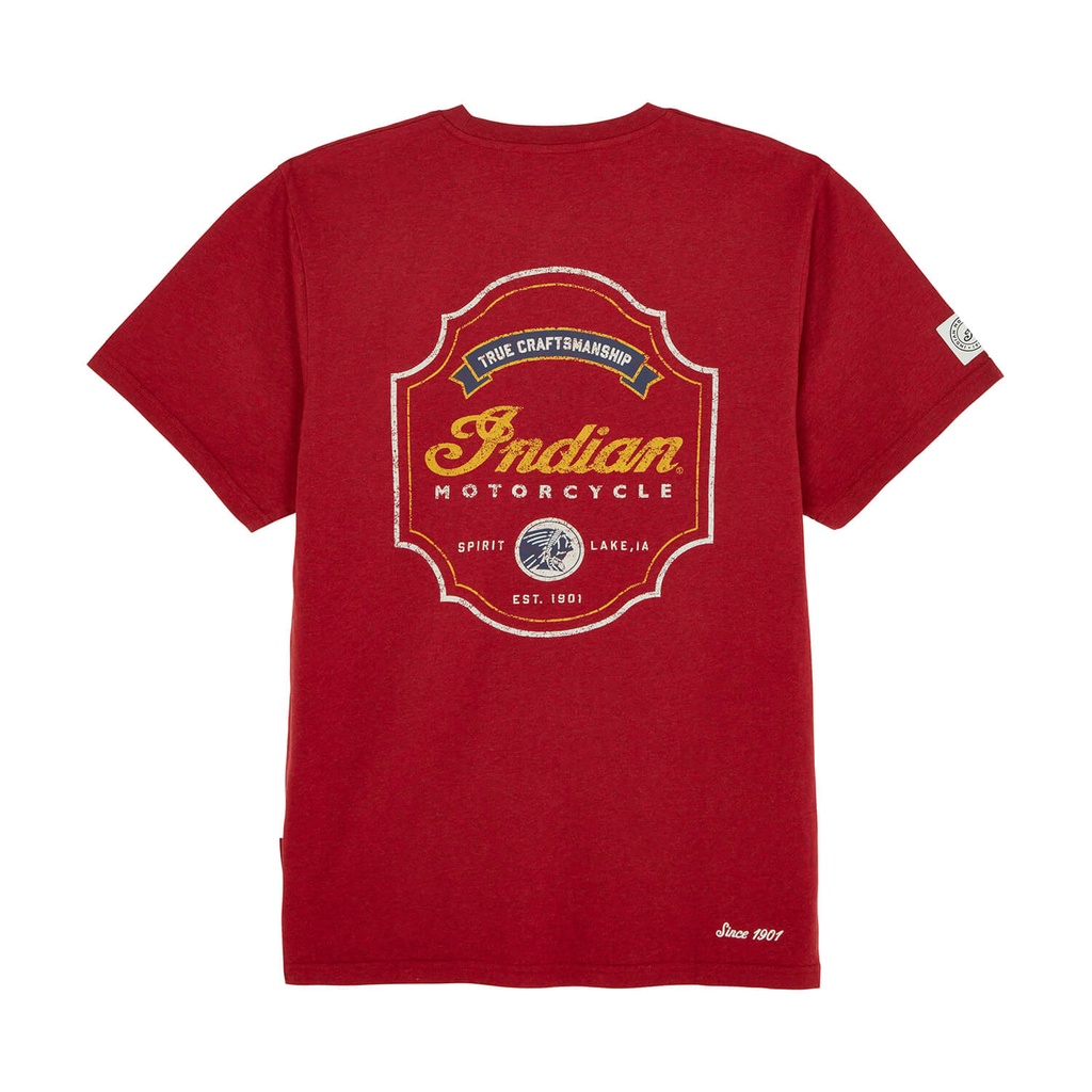 Shield Graphic T-Shirt
