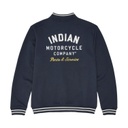 Embroidered Parts &amp; Service Bomber