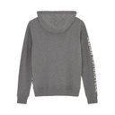 Women's I Script Patch Hoodie