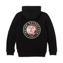Youth Applique Headdress Hoodie