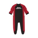 Kid's Racing Sleepsuit, 2 Pack
