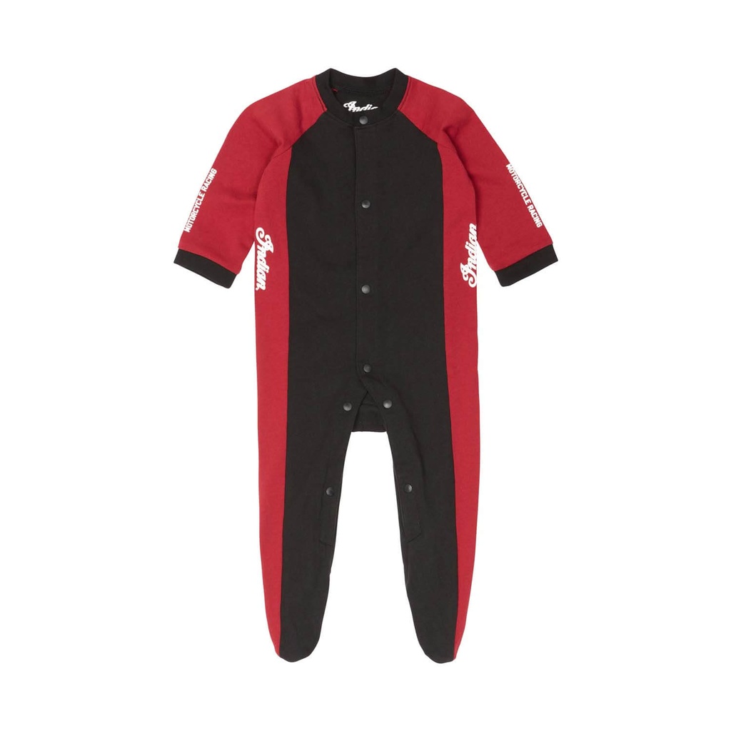 Kid's Racing Sleepsuit, 2 Pack