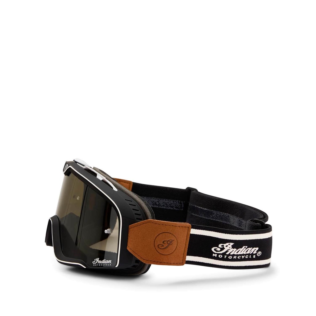 Logo Goggle