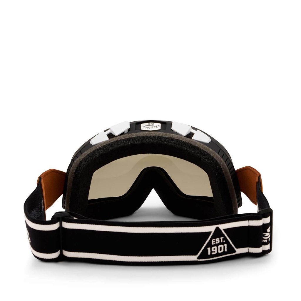 Logo Goggle