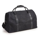 Waxed Canvas Duffle Bag