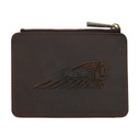 IMC Leather Card Holder