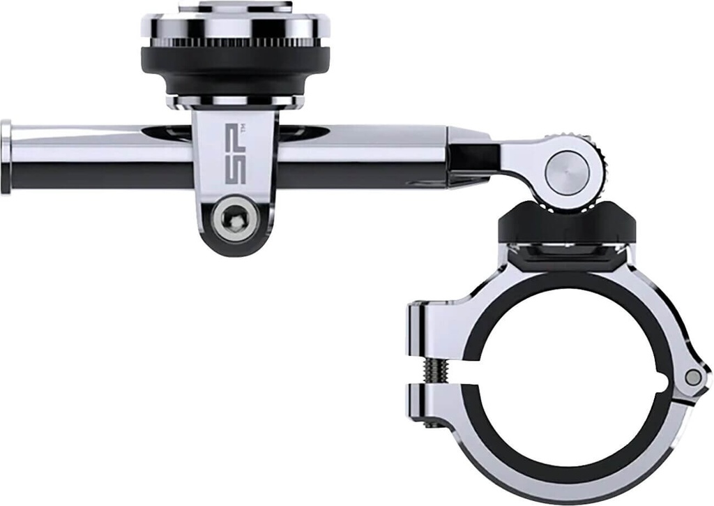Moto Mount 3D