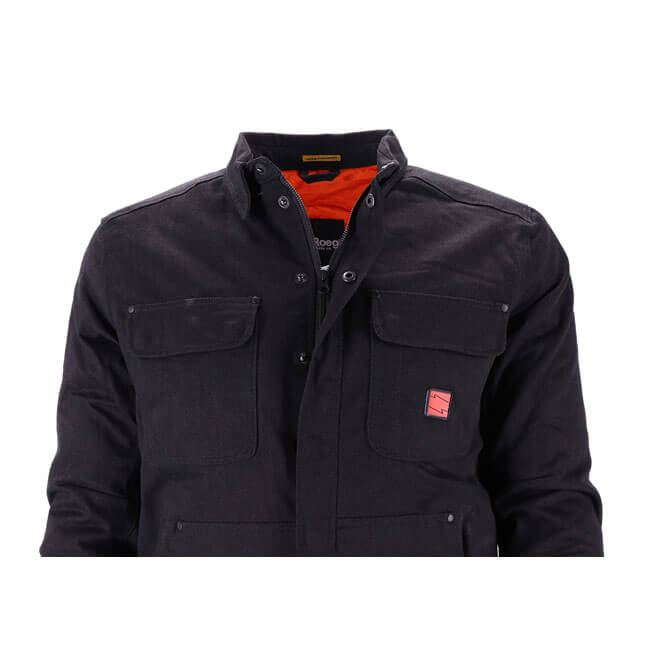 Chaser Jacket